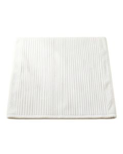 Dawn Arc Bath Mat (synthetic illustration; no displayed measurements)