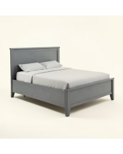 Dilworth King Standard Bed (synthetic illustration; no displayed measurements)