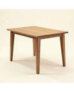 Jared Dining Table (synthetic illustration; no displayed measurements)