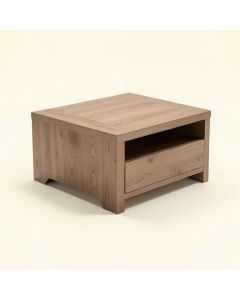 Puleo Coffee Table With Storage (synthetic illustration; no displayed measurements)