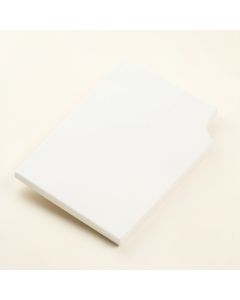 12 '' X 24 '' Porcelain Field Tile (synthetic illustration; no displayed measurements)