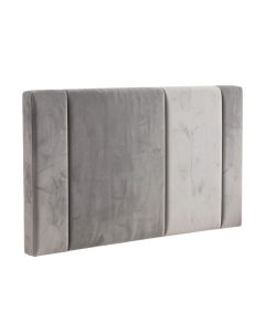 Roundtree Upholstered Panel Headboard