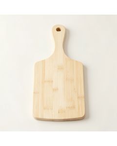 Glen Branch Cutting Board - Ivory (synthetic illustration; no displayed measurements)