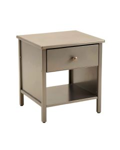 1 Drawer Nightstand (synthetic illustration; no displayed measurements)