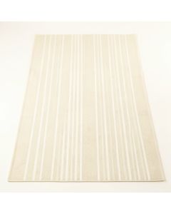 Cove Crest Rectangular Area Rug - Ivory (synthetic illustration; no displayed measurements)