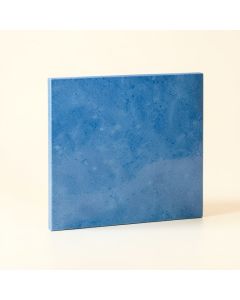 Reverie 2.38 '' X 9 '' Porcelain Subway Wall & Floor Tile (synthetic illustration; no displayed measurements)