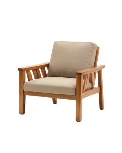 Ligna 25 '' Wide Armchair