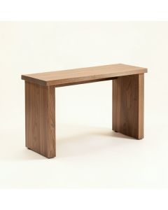 Rudra Console Table (synthetic illustration; no displayed measurements)