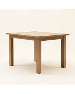 Putnam Extendable Dining Table (synthetic illustration; no displayed measurements)