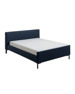 Houchins Upholstered Storage Platform Bed (synthetic illustration; no displayed measurements)