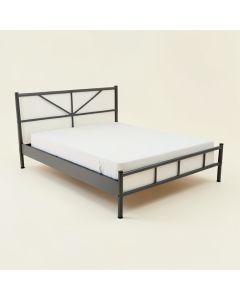 Fulgham Upholstered Platform Bed (synthetic illustration; no displayed measurements)