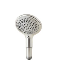 Universal Showering Components 2.5 Gpm Shower Head With Multichoice Universal Valve