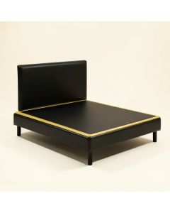 Flemington Bed Frame (synthetic illustration; no displayed measurements)
