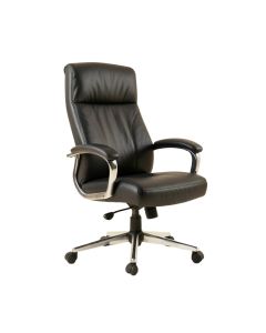 Modelo High Back Executive Chair (synthetic illustration; no displayed measurements)