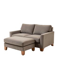 Kehlani 73.75 '' Wide Reversible Sofa & Chaise (synthetic illustration; no displayed measurements)