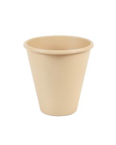 Willow Branch Empty Planter - Beige