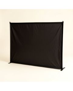 Pro 20Ft Inflatable Projector Screen Movie Theate-R Screen Set Outdoor W/ Blower (synthetic illustration; no displayed measurements)