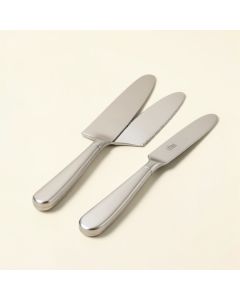 Truro 2 Piece Cake Knife Set (synthetic illustration; no displayed measurements)