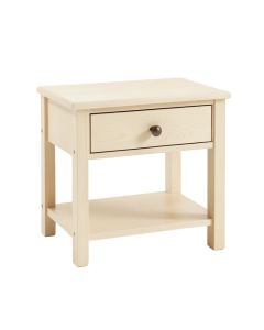 Spruce Bluff Nightstand - Ivory