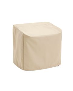 Water Resistant Patio Chair Cover With 2 Year Warrantys