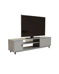 Colima Entertainment Center For Tvs Up To 70 ''