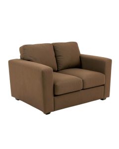 Oldaker 78 '' Round Arm Reclining Loveseat