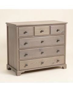 Beadling 7 Drawer Dresser (synthetic illustration; no displayed measurements)
