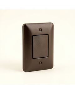 Violins And Music 1-Gang Toggle Light Switch Wall Plate (synthetic illustration; no displayed measurements)