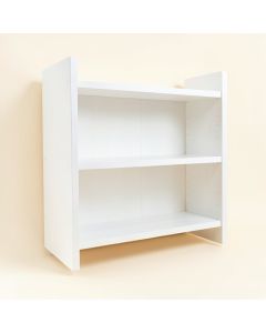 Home Book Wall Shelf (synthetic illustration; no displayed measurements)