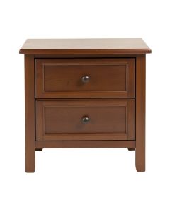 Gillis 1 Drawer Nightstand (synthetic illustration; no displayed measurements)
