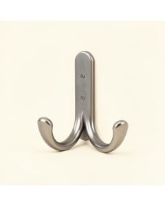 Windemere Wall Mounted Towel Hook (synthetic illustration; no displayed measurements)