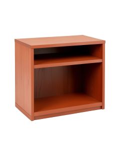 Oak Branch Empty Mug-Storage Cabinet Insert - Terracotta