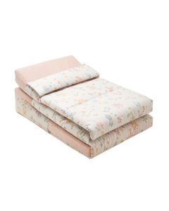 Nursery 4 Piece Crib Bedding Set