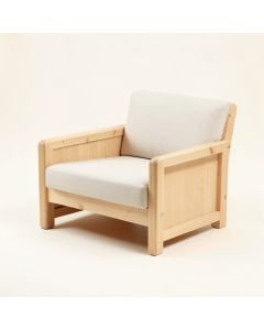 Perfect Kids Sleeper Sofa (synthetic illustration; no displayed measurements)