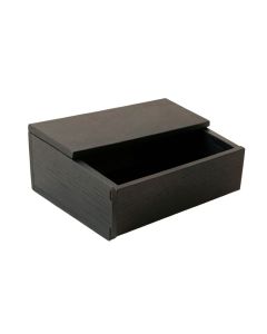 Ash Canyon Under-Desk Drawer Unit - Black