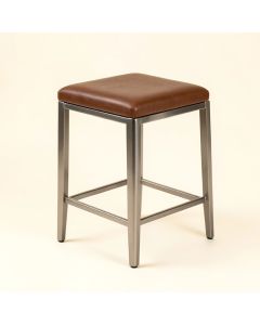 Adrianne Bar & Counter Stool (synthetic illustration; no displayed measurements)