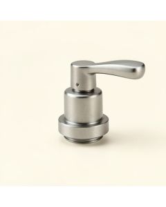 Kohler Alteo Rite-Temp Valve Trim With Lever Handle (synthetic illustration; no displayed measurements)
