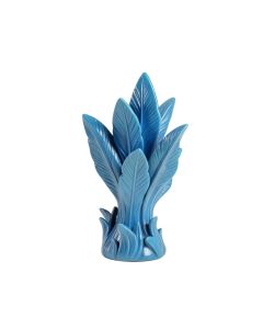 Aneth Peacock Garden Art (synthetic illustration; no displayed measurements)