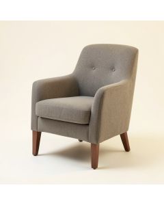 Aonesty Upholstered Dining Chair (synthetic illustration; no displayed measurements)