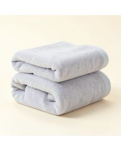 Terry Cloth Fingertip Towel (synthetic illustration; no displayed measurements)