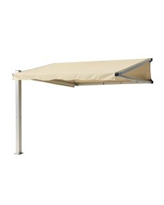 Fabric Retractable Standard Patio Awning