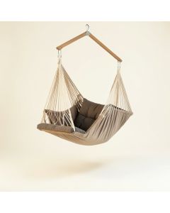 Hanging Swing Chair (synthetic illustration; no displayed measurements)