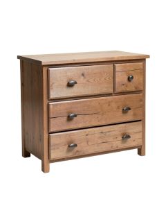 Ahkari 5 Drawer Chest