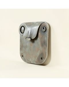 Anchor 3D Wall Décor (synthetic illustration; no displayed measurements)