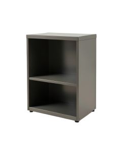 Jameson 3 - Shelf Storage Cabinet