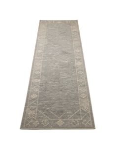 Briar Bridge Narrow Runner Rug - Gray (synthetic illustration; no displayed measurements)