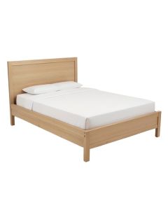 Merryvale Twin Platform Bed (synthetic illustration; no displayed measurements)