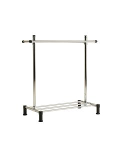 Wayfair Basics® 36 '' W Garment Rack