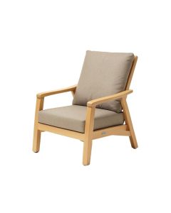 Rockwell Ashlin Weatherproof Patio Chair (synthetic illustration; no displayed measurements)