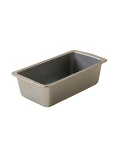 Mycuisina La Patisserie Non-Stick Rectangular Loaf Pan